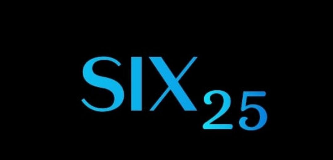 Six25