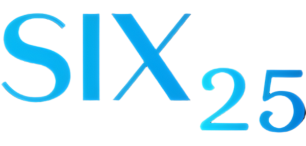 Six25