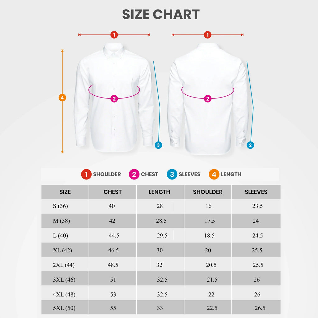 Men Teal Solid Shirt