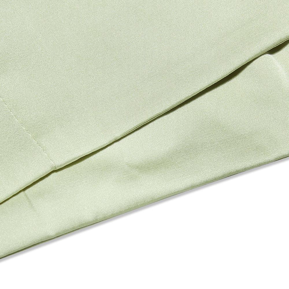 Mermaid Crystal Two-piece Co-ord Set (Set of 2)