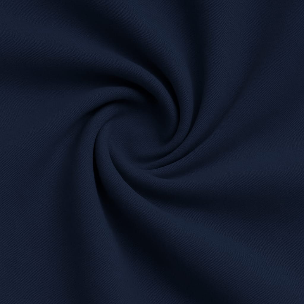 Men Blue Solid Shirt