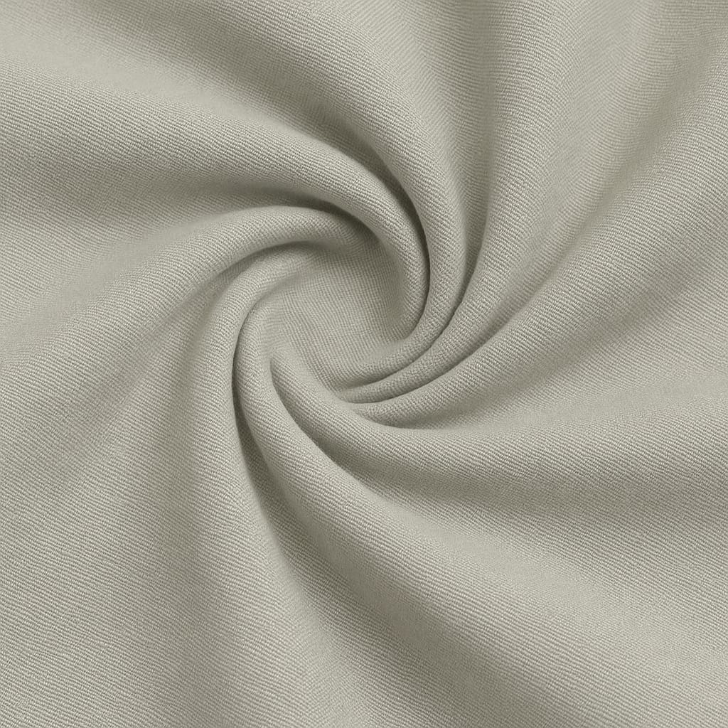 Men Grey Solid Shirt