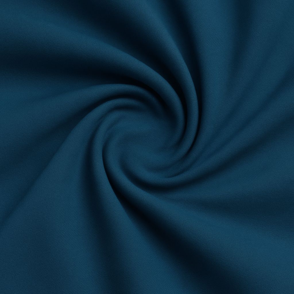 Men Teal Solid Shirt